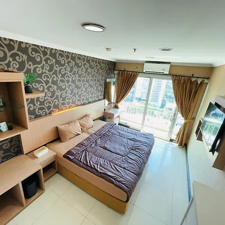 Superior Room At Galeri Ciumbuleuit 1St Tower With Best View